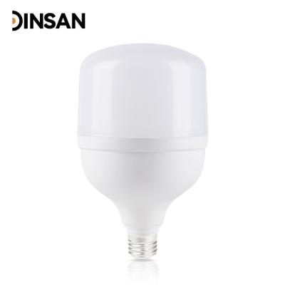 China E27 B22 Shinny Base LED Indoor Energy Saving Lamp White Series Led Light Bulbs 30W for sale