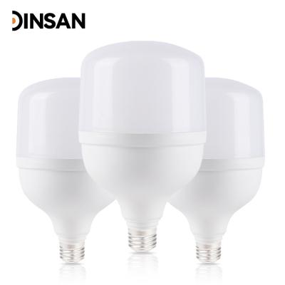 China Indoor Good Prices Indoor Lights Lighting E27 B22 Led Bulb T Shape Led Bulbs 50W for sale