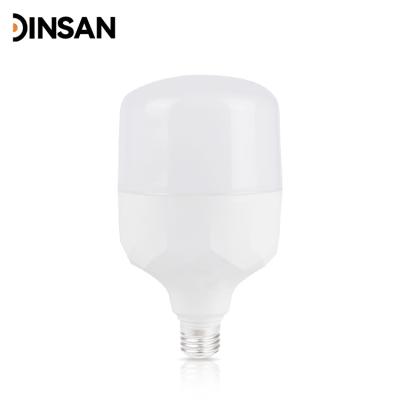 China Wholesale Indoor Lighting Indoor E27 B22 Led Bulb T Shape 1500 Lumen 50W LED Bulb Light for sale