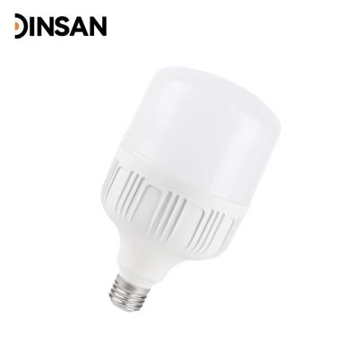 China Indoor LED Bulb E27 B22 LED Lamp Energy Saving Lights 85-265V 30W Led Bulb for sale