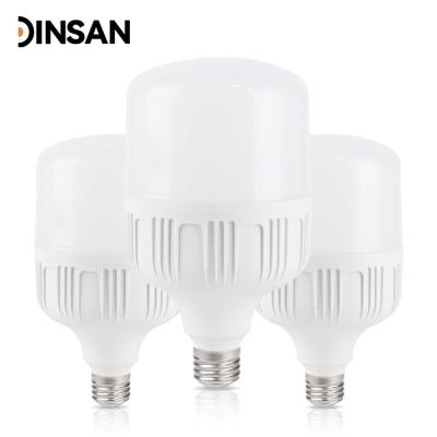 China Factory Price Indoor High Quality E27 T Light Bulb With Good Heat Dissipation 15W Led Bulbs Lamp for sale