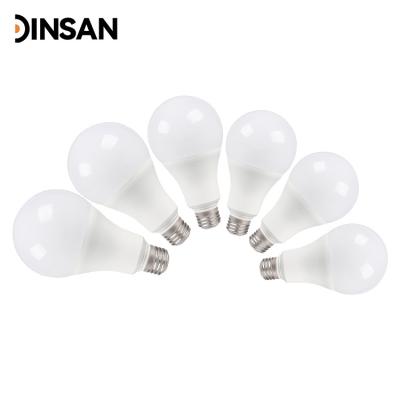 China Indoor Led Lights Supplier Bulb E27 Base 12W Energy Saving Led Bulb A60 for sale