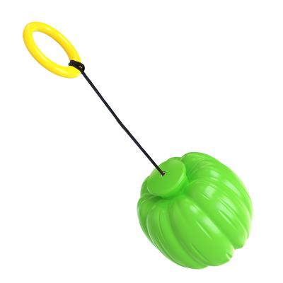 China Sustainable Custom Pet Toys Pet Supplies Dog Toys Stick Set Ring Telescopic Drawstring Ball for sale