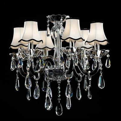 China K9 Crystal Chandelier Home Bedroom Living Room KTV Pendant Light Modern Postmodern Light Creative Club Decoration à venda