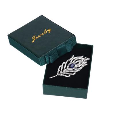 China Fashionable High Grade Gift Box Simple Design For Your Partner's Mother And Grandmother for sale