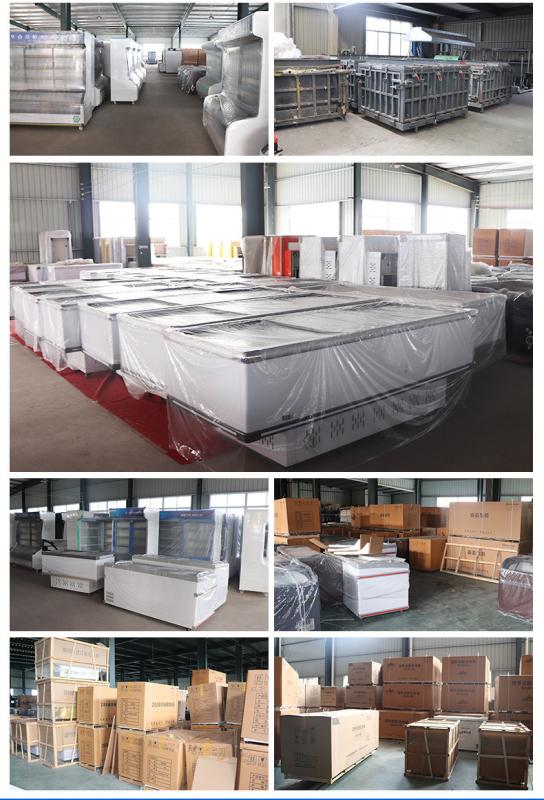 Verified China supplier - Xuzhou Jiuding Refrigeration Technology Co., Ltd.