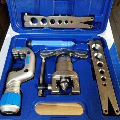 China Modern Refrigerator Air Conditioner Repair Tool Copper Tube Expander Copper Pipe Cutter for sale