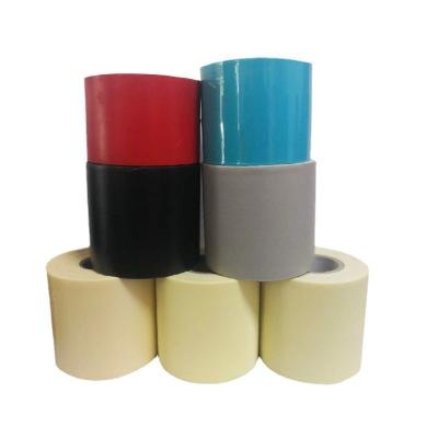 China Modern Factory Price PVC Air Conditioner Waterproof Moisture Proof Pipe Wrapping Tape for sale