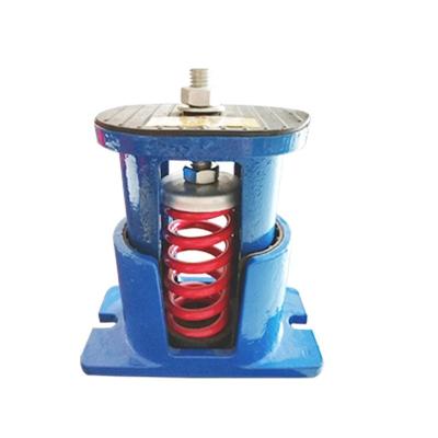 China RIGHT Seat Type Adjustable Damping Spring Damper Compressor For Transformer Fan Main Power Tool Equipment for sale