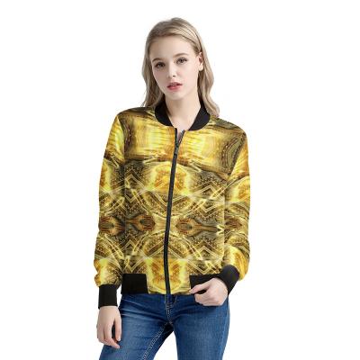 China Hot Selling Tonga Polynesian Traditional Jackets Tribe Printed Autumn/Winter Women's Jacket Print Vintage Women's Jacket Plus Size Coat for sale