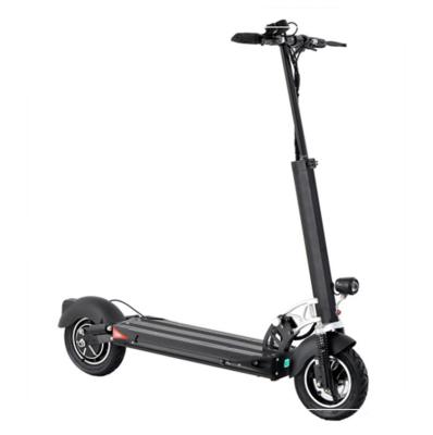 China Unisex Adult Folding Electric Mobility Scooter Lithium Battery Electric Scooter for sale