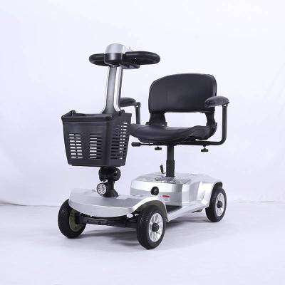 China Electric High Speed ​​Scooters Unisex Adult Fast Scooters Double Motor for sale