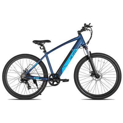 China 27.5 Inch High Quality Aluminum Alloy Mountain Bike Adult Sports 350W Hidden Battery Electric E-Bike for sale