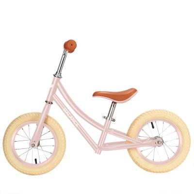 China Best Selling 12 Inch Children's Motorcycles Balance Bike High Quality Kids Balance Bike Cheap Price Balance Bike Cycle For Kids for sale