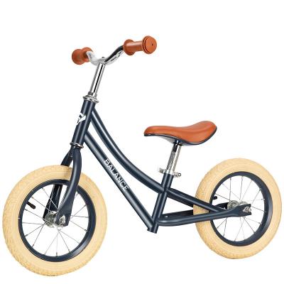 China High Quality Motorcycles Children Balance Bike Cycle Best-Selling 12 Inch Non-pedal Bike Balance Bike For Kids for sale