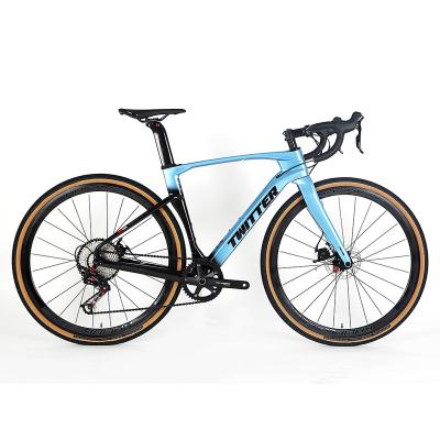 China Favorite Wholesale 2022 Educational Entertainment 700c Racing Carbon Fiber Frame Road Bike Road Bikes Mountain Bike For Adults for sale