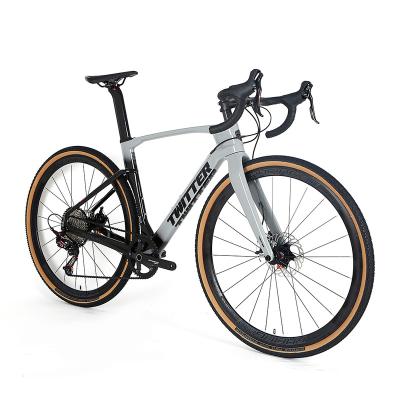 China Favorite Wholesale 2022 Educational Entertainment 700c Racing Carbon Fiber Frame Road Bike Road Bikes Mountain Bike For Adults for sale