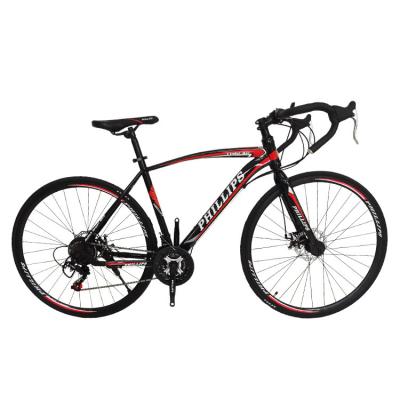 China Favorite Wholesale 2022 Educational Entertainment 700c Racing Carbon Fiber Frame Road Bike Road Bikes Mountain Bike For Adults for sale