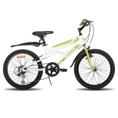 China popular wholesale cheap mtb speed cycle bici 20 inch kids mountain bike with 7 speed for sale