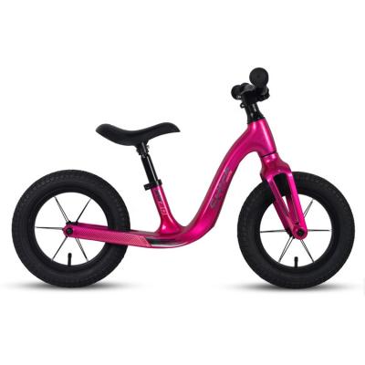 China Popular 12 Inch Magnesium Alloy Balance Bike Baby Scooter Bike for sale