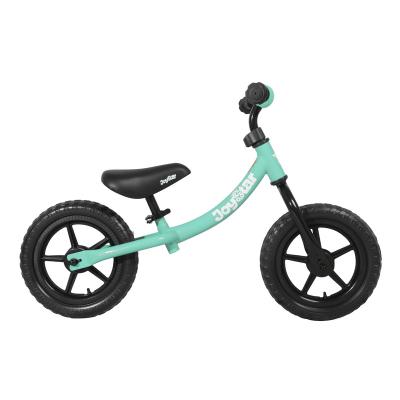 China Popular Kids Bike 12 Inch Mini Kids Lightweight EVA Tire Bicycles Balance Bike For Kids for sale