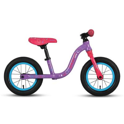 China Popular Kids Bike New 12 Inch Lightweight Aluminum Balance Bike For Kids for sale