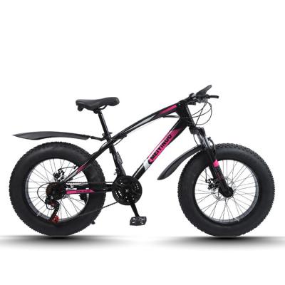 China Factory supply OEM sale fat bike 4.0 full suspension fat tire popular high quality hot popular mountain bike for sale