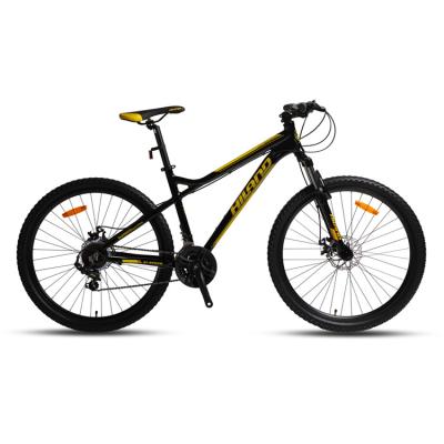 China Popular factory wholesale adult mountain bike mtb 21 speed 27.5 inch mountain bike bicycle for sale