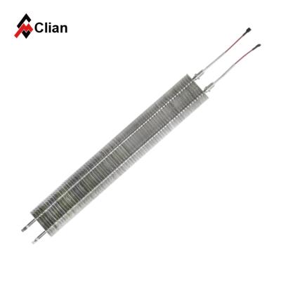 China Hotel 1000W 110/220V Electric Tubular Heating Element Air Heater Cartridge Thermostat Resistance for sale