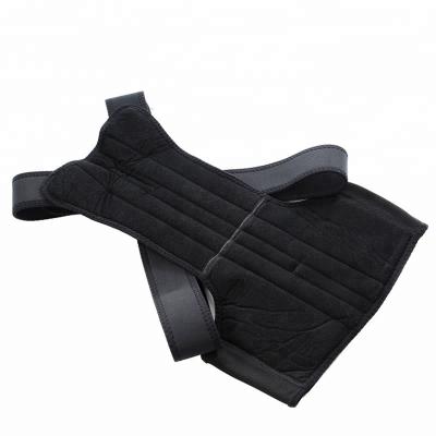 China Protect New Factory Size Sale Free Sample Medical Back Posture Corrector Adjustable Posture Support for sale