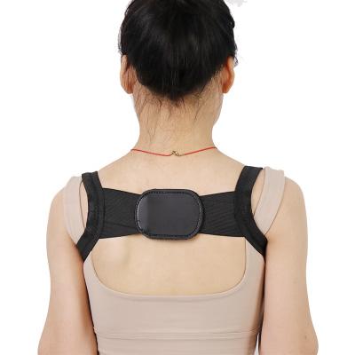 China Back Support Belts New Brace Back Corrector, Clavicle Support and Women's Back Posture Corrector Under Clothes for sale