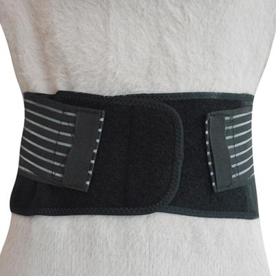 China Infrared Ray Lumbar Support Waist Far Back Brace for Back Pain Relief Compression Belt Back Braces for sale