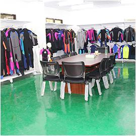 Verified China supplier - Shenzhen Seaskin Sports Goods Co., Ltd.