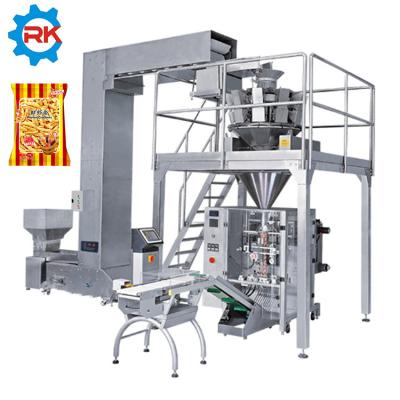 China Food Packing Tea Pack Salt Water Machine Sprinkle Liquid Food Bag Ketchup Sugar Snack Sauce Filling Packaging Machine for sale