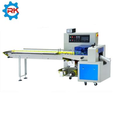 China Food Long Packing Machine Turkey Season Packing Machine Packing Machinery For Pallet For Your Reference for sale