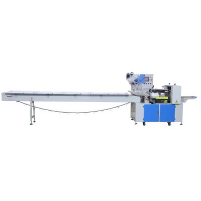 China Food Tea Bag Packaging Machine Packing Machinery Parts Powder Packaging Machine for your reference for sale