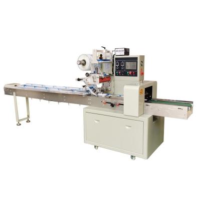 China Automatic Food Cereal Packing Machinery Zipper Pouch Packaging Machine Noodle Packaging Machine for sale