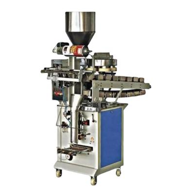 China Food China Profession Supplier Tied Bags Device Packaging Machine Automatic Small Vertical Packaging Machine for sale