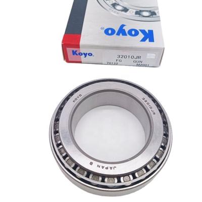 China Wheel hub bearing benz renault truck wheel bearing 32010 32010JR SET1040 koyo tapered roller bearing for sale