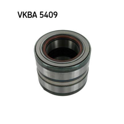 China VOLVO DANA 805011C Rear axle wheel bearing VKBA5409 truck wheel end hub units for sale