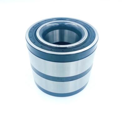 China DAF IVECO Heavy truck parts BTH0053 VKBA5397 truck wheel hub bearing for DAF IVECO car for sale