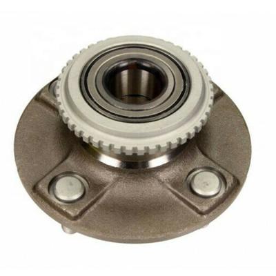 China Wheel hub bearing Factory with 28373-FG000 HUB213T-4 28373-AG000 28373-AG001 SUBARU wheel hub bearing for sale