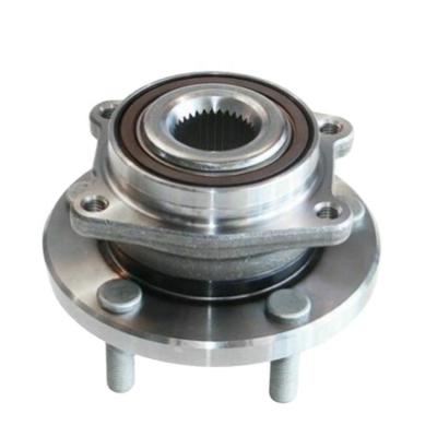 China Wheel hub bearing Wheel Bearing 5085406 RL-1806 VKBA7408 5085406 853010181 V330175 CHRYSLER wheel hub bearing for sale