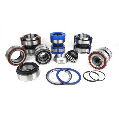 China Wheel bearing kit VKBA1460 VKBA1320 33411130617 713649300 713649270 R150.24 wheel bearing repair kit for sale