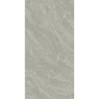 China Modern Marble Patterned Long Ceramic Kitchen Tiles Bathroom Decoration Indoor Decorative Wall Tiles 600x1200MM Ceramic Tiles for sale