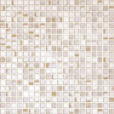 China CLASSIC ice split mosaic tile back panel kitchen bathroom decoration tile pool mosaic interior decoration wall glass tile for sale