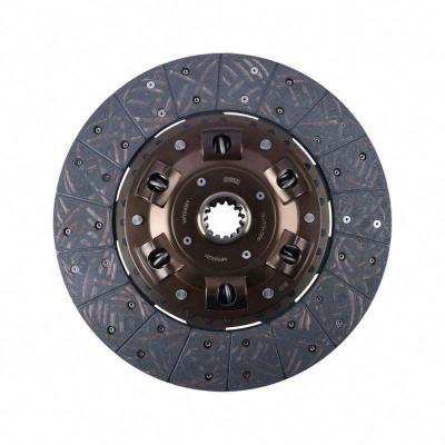 China High quality automatic transmission systems and cheaper price clutch disc for truck automatic transmission systems from Korea NO.8-97362-235-1 for sale