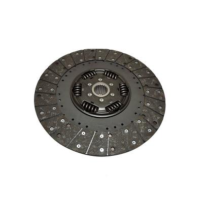 China High Quality Automatic Transmission Systems OEM Heavy Truck Auto Parts Grab Disc 1878 023 931 For Mercedes-Benz for sale