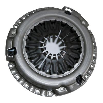 China Hot Selling Auto Transmission Systems Auto Parts Clutch Disc 325mm Clutch Friction Plate 897362235 For ISUZU for sale