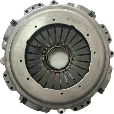 China High Quality Auto Transmission Parts Clutch Cover For Foton NO.H0161020106A0 for sale